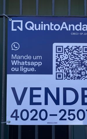 Casa à venda com 125m², 1 quarto e 4 vagas Casa à venda com 125m², 1 quarto e 4 vagasPlaca