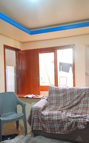 Casa à venda com 100m², 2 quartos e 1 vagaSala