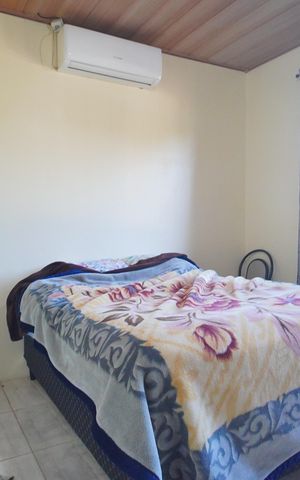 Casa à venda com 100m², 2 quartos e 1 vagaQuarto 1