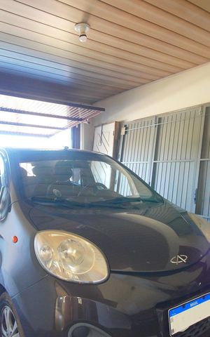 Casa à venda com 100m², 2 quartos e 1 vagaGaragem