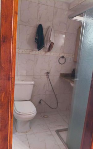 Apartamento à venda com 97m², 3 quartos e 2 vagas Apartamento à venda com 97m², 3 quartos e 2 vagasÁrea externa