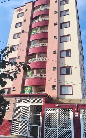 Apartamento à venda com 97m², 3 quartos e 2 vagas Apartamento à venda com 97m², 3 quartos e 2 vagasFachada