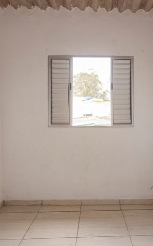 Casa para alugar com 15m², 1 quarto e sem vagaQuarto