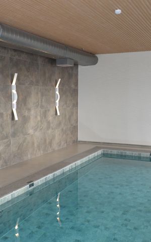 Studio à venda com 21m², 1 quarto e sem vagaPiscina