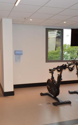 Studio à venda com 21m², 1 quarto e sem vagaAcademia