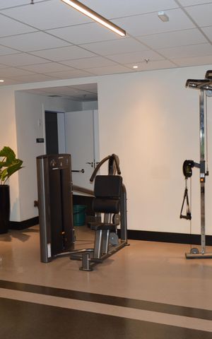 Studio à venda com 21m², 1 quarto e sem vagaAcademia