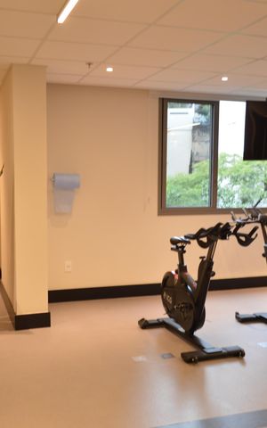 Studio à venda com 21m², 1 quarto e sem vagaAcademia
