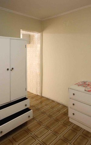 Casa à venda com 125m², 2 quartos e 2 vagas Casa à venda com 125m², 2 quartos e 2 vagasQuarto