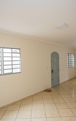 Casa à venda com 260m², 5 quartos e 3 vagasSala de Jantar