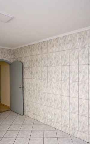 Casa à venda com 260m², 5 quartos e 3 vagasCozinha