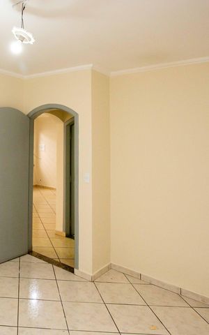 Casa à venda com 260m², 5 quartos e 3 vagasQuarto 2