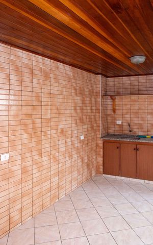 Casa à venda com 260m², 5 quartos e 3 vagasEspaço Gourmet