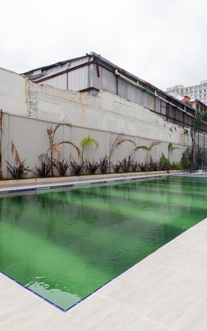Apartamento à venda com 36m², 2 quartos e sem vagaPiscina