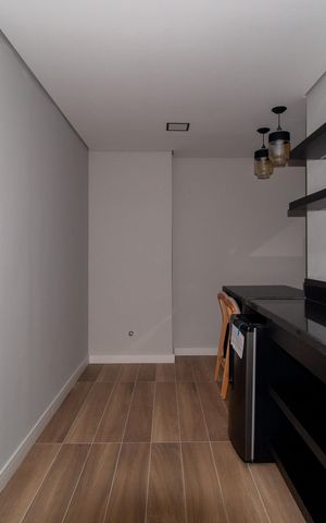 Apartamento à venda com 36m², 2 quartos e sem vagaSport Bar