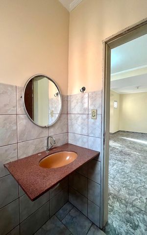 Casa para alugar com 150m², 3 quartos e 2 vagas Casa para alugar com 150m², 3 quartos e 2 vagasLavabo