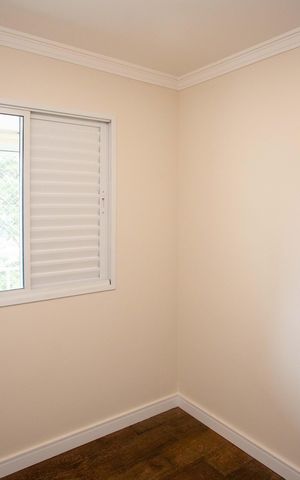 Apartamento à venda com 80m², 3 quartos e 2 vagasQuarto 2