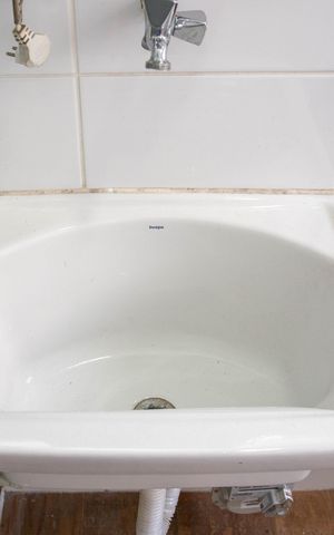 Apartamento à venda com 80m², 3 quartos e 2 vagasÁrea de Serviço