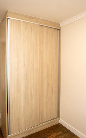Apartamento à venda com 80m², 3 quartos e 2 vagasQuarto 2