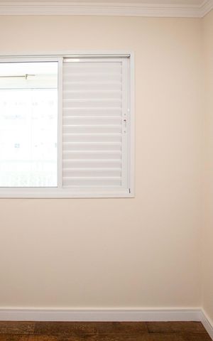 Apartamento à venda com 80m², 3 quartos e 2 vagasQuarto 2