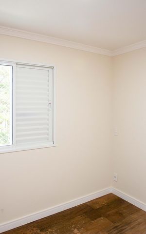 Apartamento à venda com 80m², 3 quartos e 2 vagasQuarto Suíte