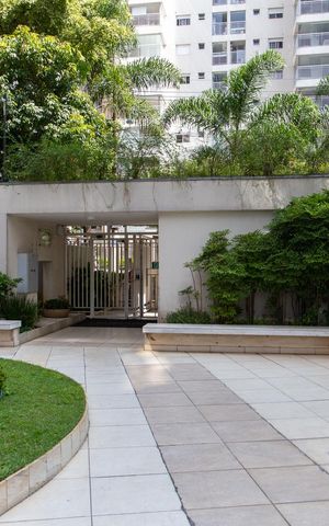 Apartamento à venda com 80m², 3 quartos e 2 vagasÁrea comum