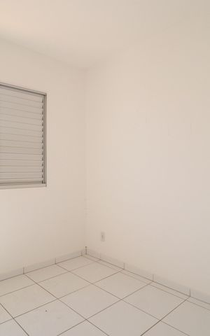 Casa de condomínio para alugar com 95m², 3 quartos e 2 vagasQuarto 1