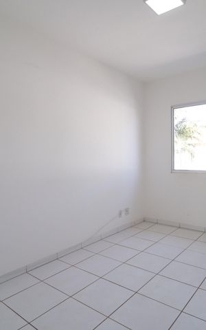 Casa de condomínio para alugar com 95m², 3 quartos e 2 vagasQuarto 3 - Suíte