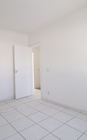 Casa de condomínio para alugar com 95m², 3 quartos e 2 vagasQuarto 3 - Suíte