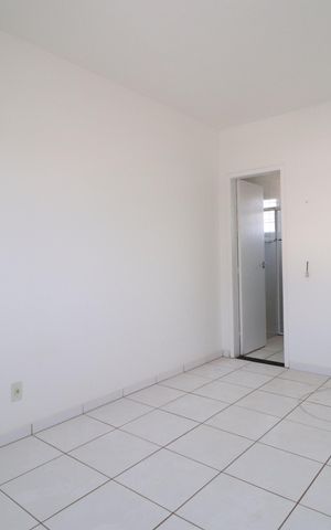 Casa de condomínio para alugar com 95m², 3 quartos e 2 vagasQuarto 3 - Suíte