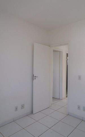 Casa de condomínio para alugar com 95m², 3 quartos e 2 vagasQuarto 2