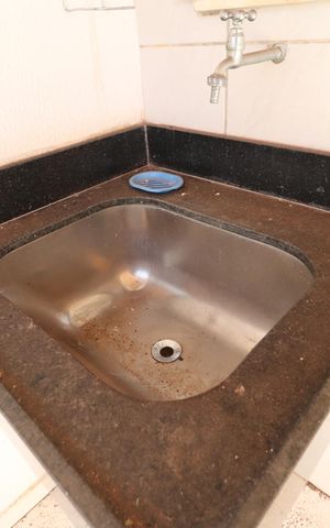 Casa de condomínio para alugar com 95m², 3 quartos e 2 vagasÁrea de Serviço