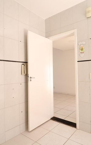 Casa de condomínio para alugar com 95m², 3 quartos e 2 vagasCozinha