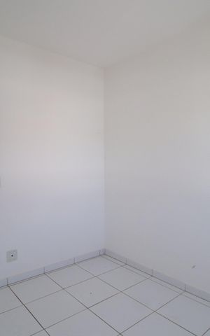 Casa de condomínio para alugar com 95m², 3 quartos e 2 vagasQuarto 2