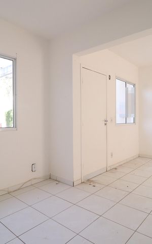 Casa de condomínio para alugar com 95m², 3 quartos e 2 vagasSala
