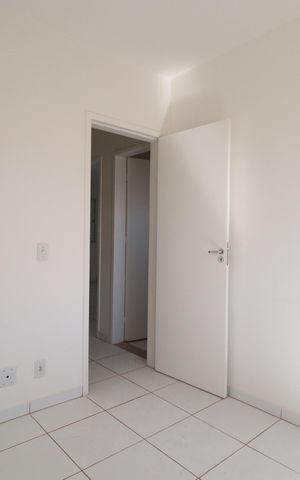 Casa de condomínio para alugar com 95m², 3 quartos e 2 vagasQuarto 1
