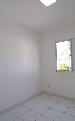 Casa de condomínio para alugar com 95m², 3 quartos e 2 vagasQuarto 2