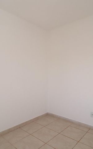 Casa de condomínio para alugar com 95m², 3 quartos e 2 vagasQuarto 1