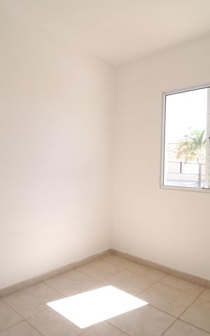 Casa de condomínio para alugar com 95m², 3 quartos e 2 vagasQuarto 1