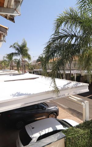 Casa de condomínio para alugar com 95m², 3 quartos e 2 vagasPlaquinha