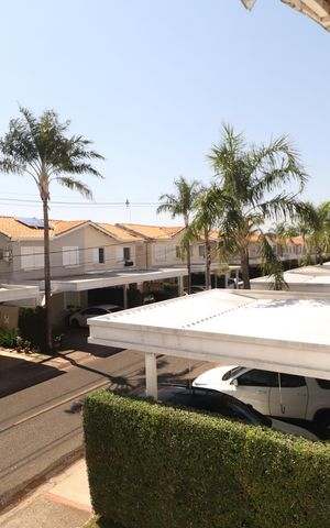Casa de condomínio para alugar com 95m², 3 quartos e 2 vagasPlaquinha