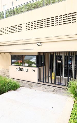 Apartamento à venda com 77m², 2 quartos e 2 vagasÁrea comum - Fachada