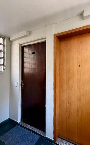 Apartamento à venda com 50m², 2 quartos e 1 vagaHall Apartamento 