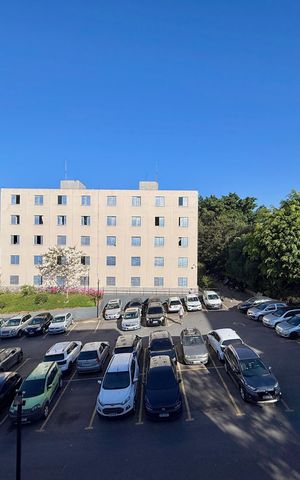 Apartamento à venda com 50m², 2 quartos e 1 vagaVista Quarto 1