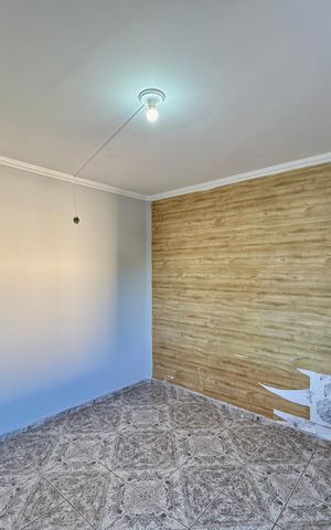 Apartamento à venda com 50m², 2 quartos e 1 vagaQuarto 2