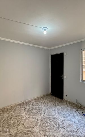 Apartamento à venda com 50m², 2 quartos e 1 vagaSala