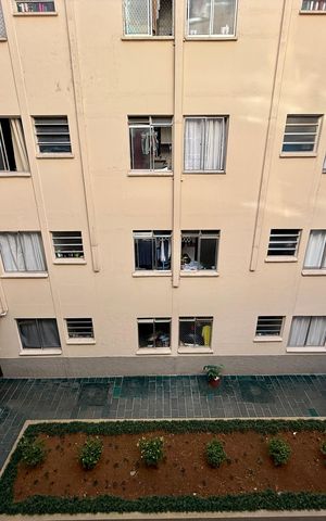 Apartamento à venda com 50m², 2 quartos e 1 vagaVista Área de Serviço