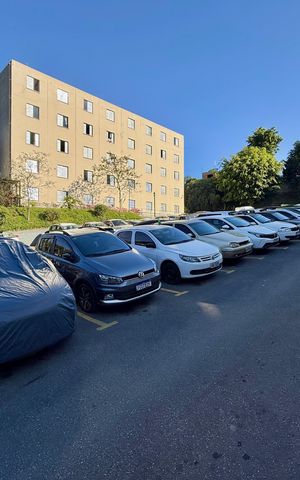 Apartamento à venda com 50m², 2 quartos e 1 vagaGaragem 