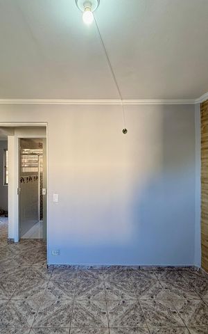 Apartamento à venda com 50m², 2 quartos e 1 vagaQuarto 2