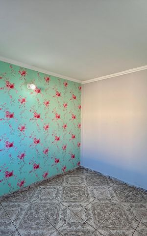 Apartamento à venda com 50m², 2 quartos e 1 vagaQuarto 1
