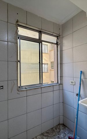 Apartamento à venda com 50m², 2 quartos e 1 vagaÁrea de Serviço